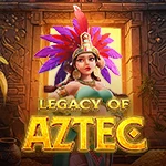 LEGACY OF AZTEC