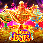 Magic Lamps