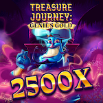 Treasure Journey: Genie`s Gold