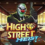 High Street Heist