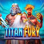 Titan Fury